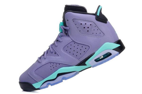 Jordan 6 Women AAA 9